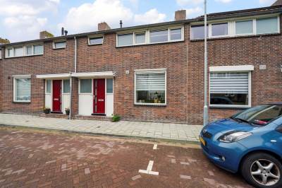 Woning Beatrixlaan 155 Vlissingen