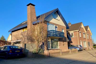 Woning Distelakker 33 Gendt