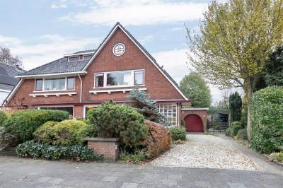 Woning Utrechtsestraatweg 56I Woerden