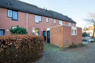 Woning Wildenborch 109 Doetinchem