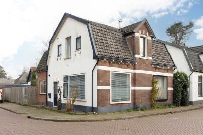 Woning Bartelsweg 52 Apeldoorn