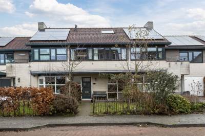 Woning Bluesdreef 35 Harderwijk