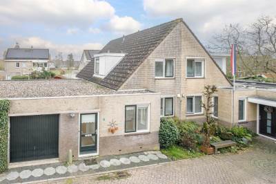 Woning Iepenpad 9 Schoonhoven