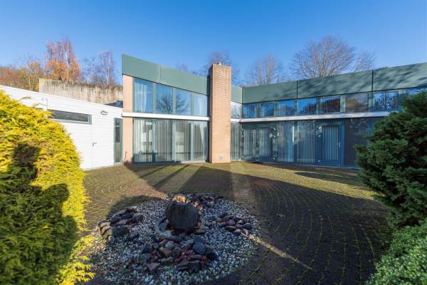 Woning Texelstroom 9 Tilburg