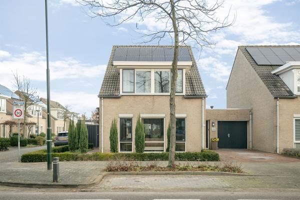Woning Laan van Nuenhem 49 Nuenen