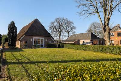 Woning Westenesscherstraat 83 Emmen