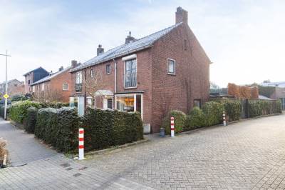 Woning Daltonstraat 11 Amersfoort