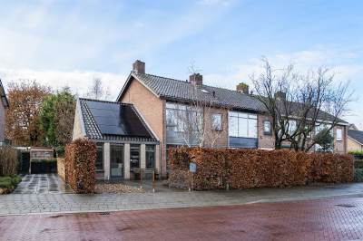 Woning Oranje Nassaulaan 49 Culemborg