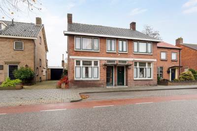 Woning Marktstraat 30 Kaatsheuvel