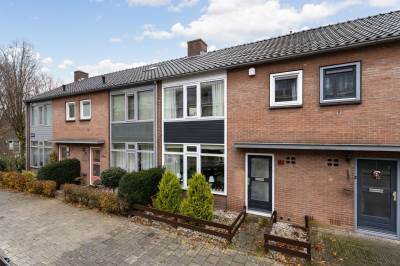Woning Biljoenlaan 20 Arnhem