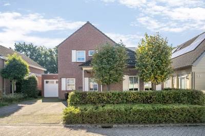 Woning Kleine Weidehoeve 21 Vught