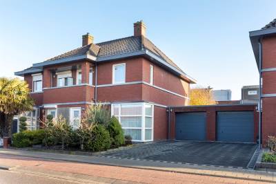 Woning Noorderstraat 74a Sprundel