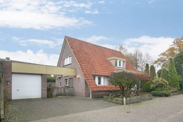 Woning Griegstraat 15 Sint-Oedenrode