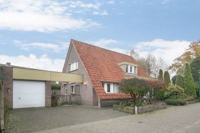 Woning Griegstraat 15 Sint-Oedenrode