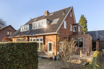 Woning Schoutenkampweg 12 Soest