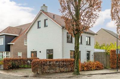 Woning Rogier van Leefdaelstraat 9 Hilvarenbeek