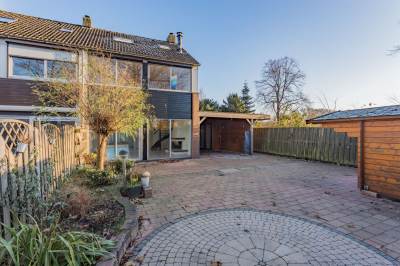 Woning Groen v Prinstererstraat 31 Papendrecht