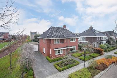 Woning Laan van London 1 Middelburg