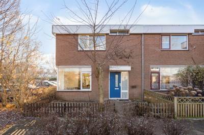 Woning Botter 201 Lelystad