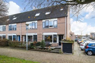 Woning Edendreef 30 Ede