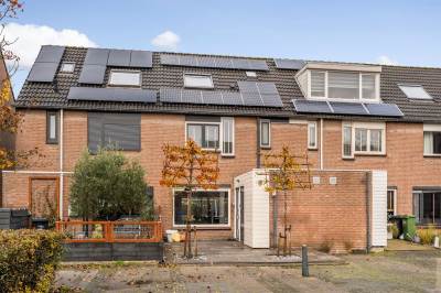 Woning Gamba 20 Rotterdam