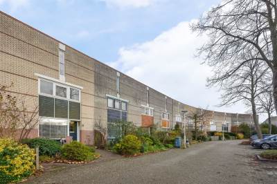Woning Konijnenweide 76 Zoetermeer