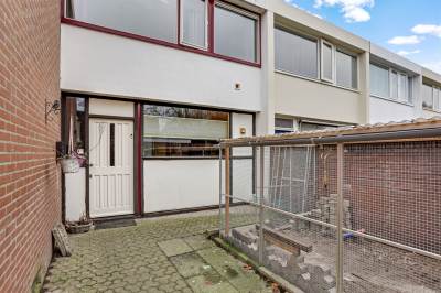 Woning Laan van het Kinholt 164 Emmen