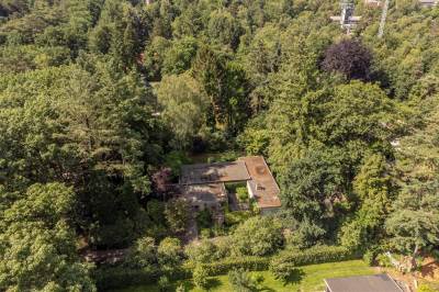 Woning Woestduinlaan 83 Doorn