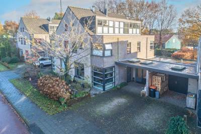 Woning Meidoornweg 36 Schoorl