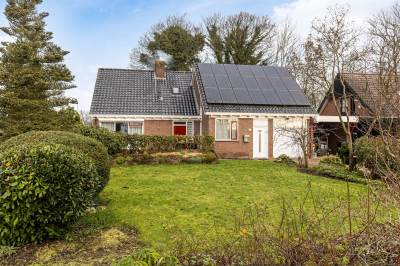 Woning de Tinge 1 Appingedam