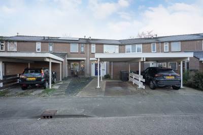 Woning Buurschappenlaan 230 Den Bosch