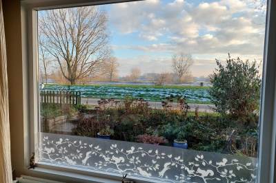 Woning Voorne 5 Heerewaarden