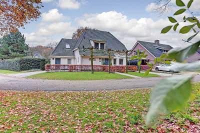 Woning Athoslaan 20 Venray