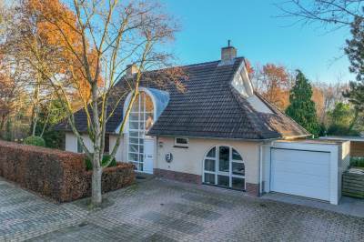 Woning Spechtlaan 14 Almere