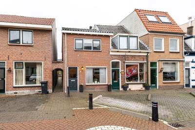 Woning Westersingel 40 Culemborg