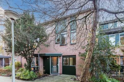 Woning Oliemolen 14 Koog aan de Zaan