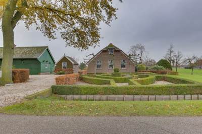 Woning Nieuweweg 14 Vinkenbuurt