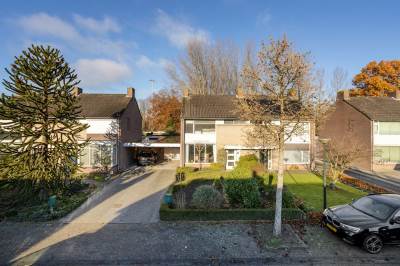 Woning Hazelaarstraat 12 Sint-Oedenrode