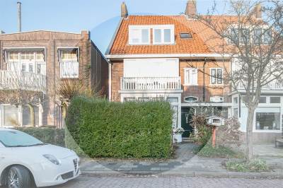 Woning Vredeman de Vriesstraat 29 Leeuwarden