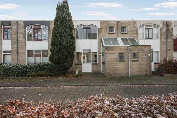 Woning Sterkenburg 9 Leusden