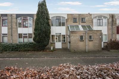 Woning Sterkenburg 9 Leusden