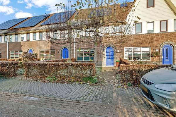 Woning Sterappel 28 Hoogezand