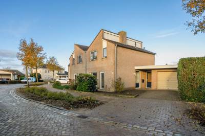 Woning Mutjeskamp 10 Lith