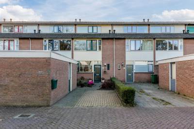 Woning Korhoenderveld 65 Cuijk