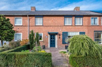 Woning Aleidestraat 28 Cuijk