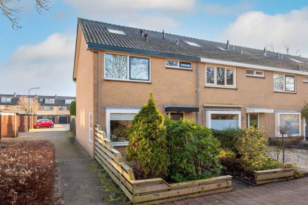 Woning Vrieswijk 127 Heiloo