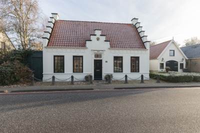 Woning Bloemersmastraat 23 Niekerk (Gem. Westerkwartier)
