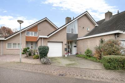 Woning Adelbertweg 23 Venray