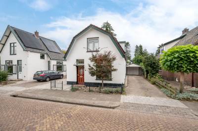 Woning Jagersweg 10 Apeldoorn