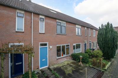 Woning Akkermaalshout 4 Hoevelaken